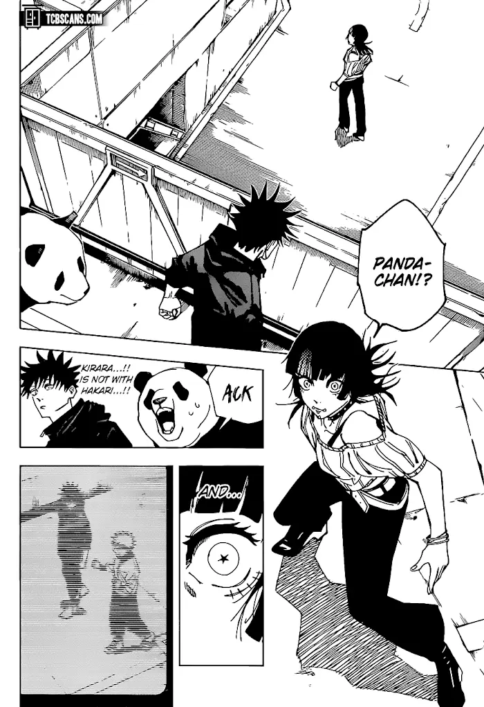 Jujutsu Kaisen Chapter 154 image 13_optimized